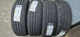 4 Stk. Fulda 205/60R16 92H ECOCONTROL HP2 Reifen
