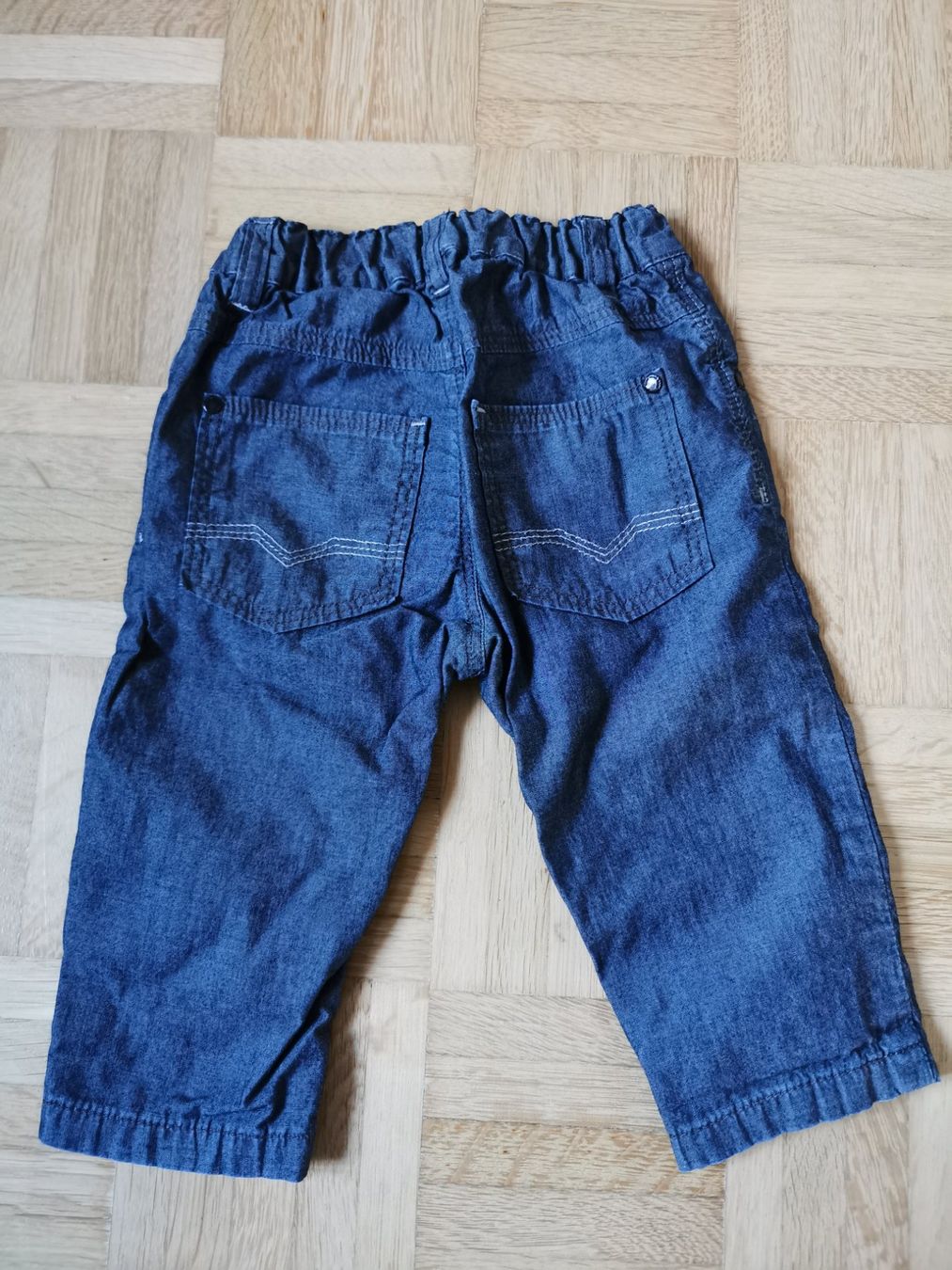 Hugo Boss Pantaloni: Jeans Hugo Boss Gr. 80 – Usato da Stäfa venduto da flamingo_17 2