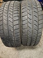 2 GOMME 205 65 15 102/ 100 INVERNALI 