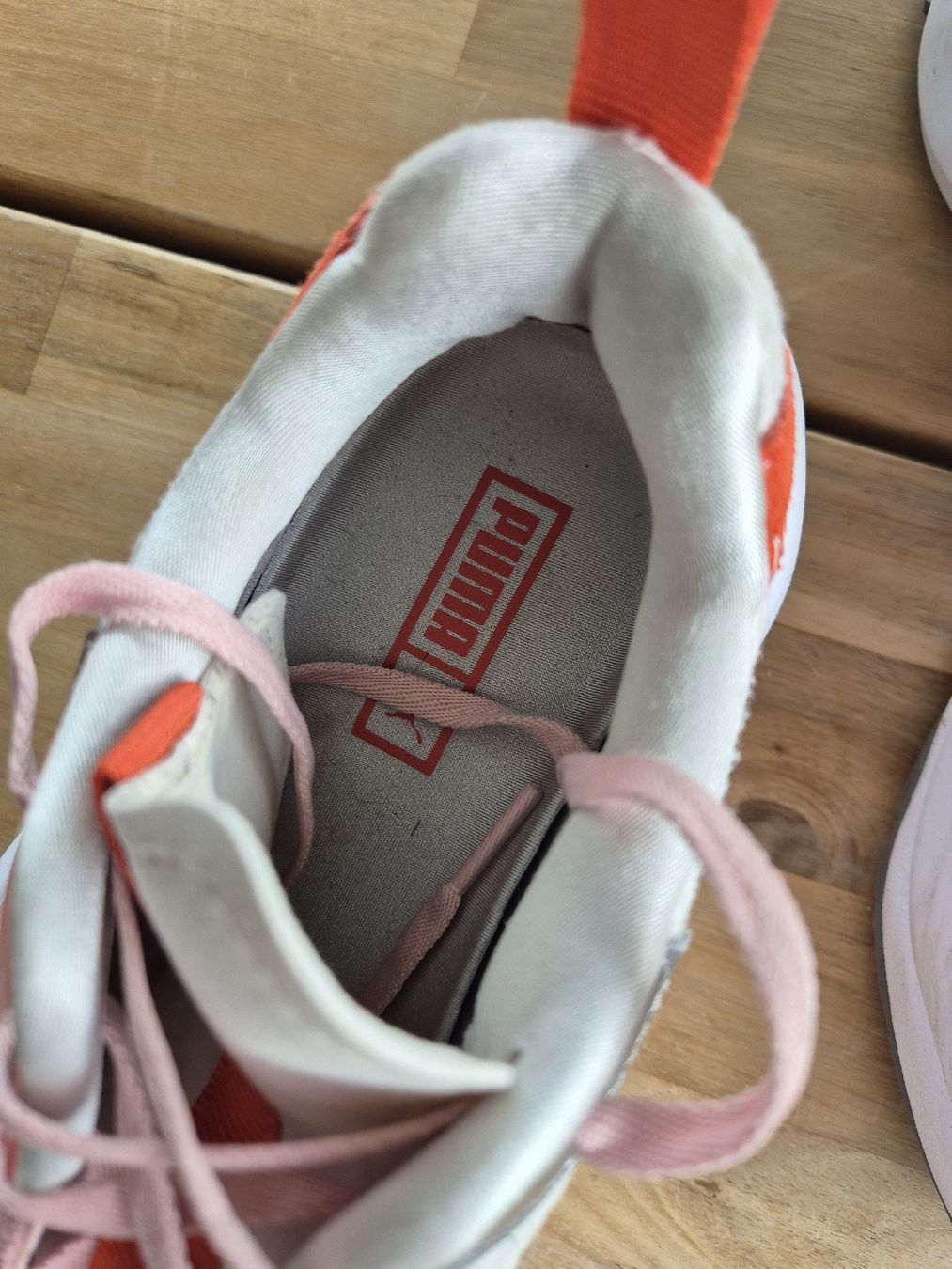 Puma Scarpe da donna: PUMA Sneaker Gr 40.5 – Usato da Hauenstein venduto da Zacherl 4