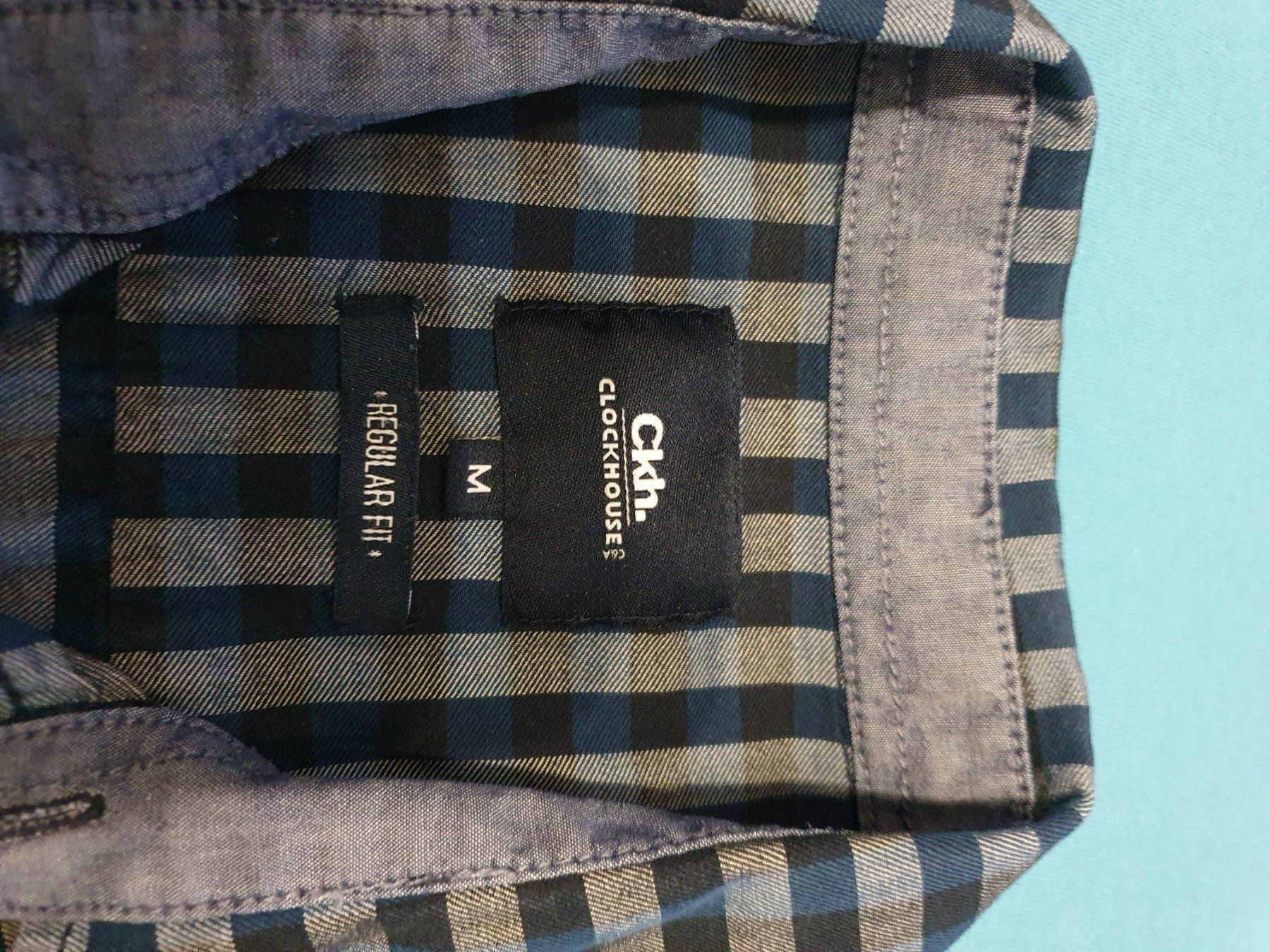 C&A Camicie: Hemd M – Usato da Würenlingen venduto da kuh33 1