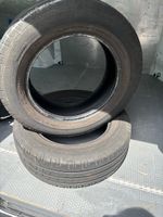 2 Sommerreifen 205/65 R 16 C