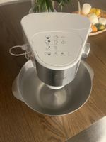 Küchenmaschine Kenwood Prospero weiss guter Zustand