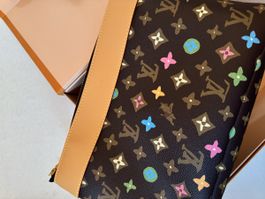 Louis Vuitton Clutch by Tyler, the Creator