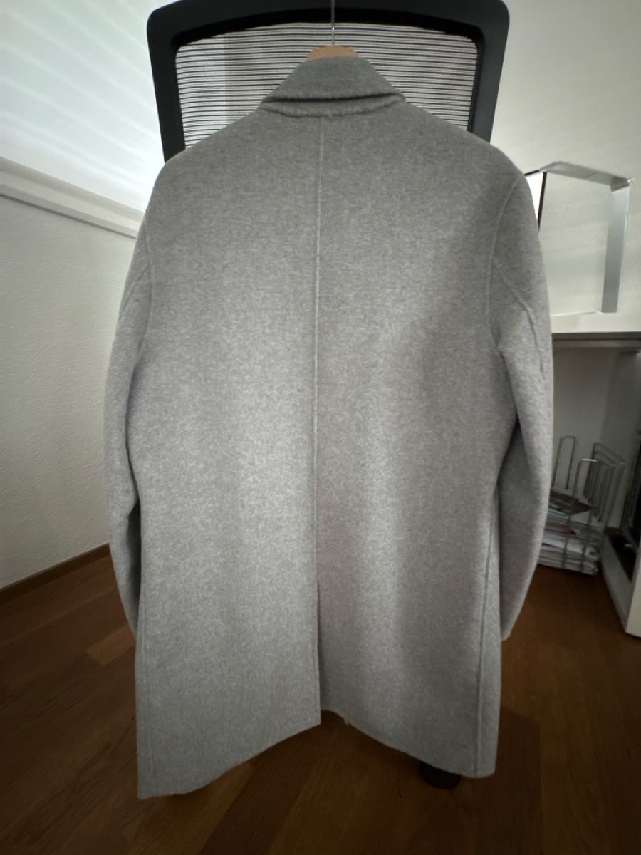 Zara Cappotti: Herren Mantel – Usato da Wetzikon ZH venduto da hypebeast 1