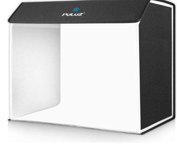 Laboratorio & Camera oscura: Puluz PU5064EU Neu Original Verpackt – Nuovo e nell'imballaggio originale da Willisau venduto da flabastian