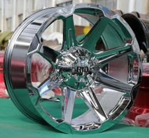 RID R05 9x20 6x135 Chrom Alufelgen für Ford F150 Raptor Neu