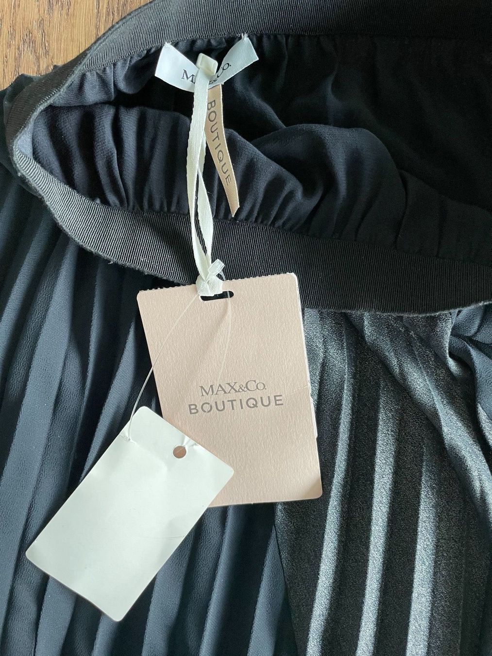 Gonne: JUPE MAX & CO – Nuovo e nell'imballaggio originale da Morges venduto da Igp10 3