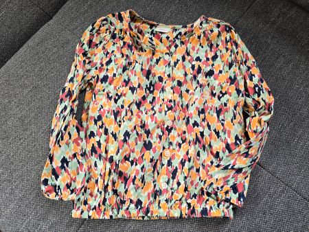 Bluse Gr. 110/116