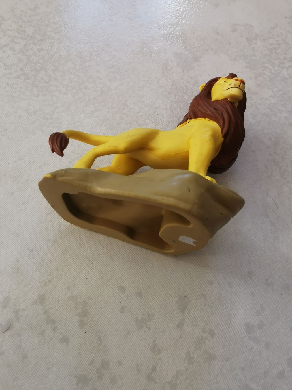 Tonies Statuette: König der Löwen Tonie – Usato da Brunnen venduto da JJaime 2