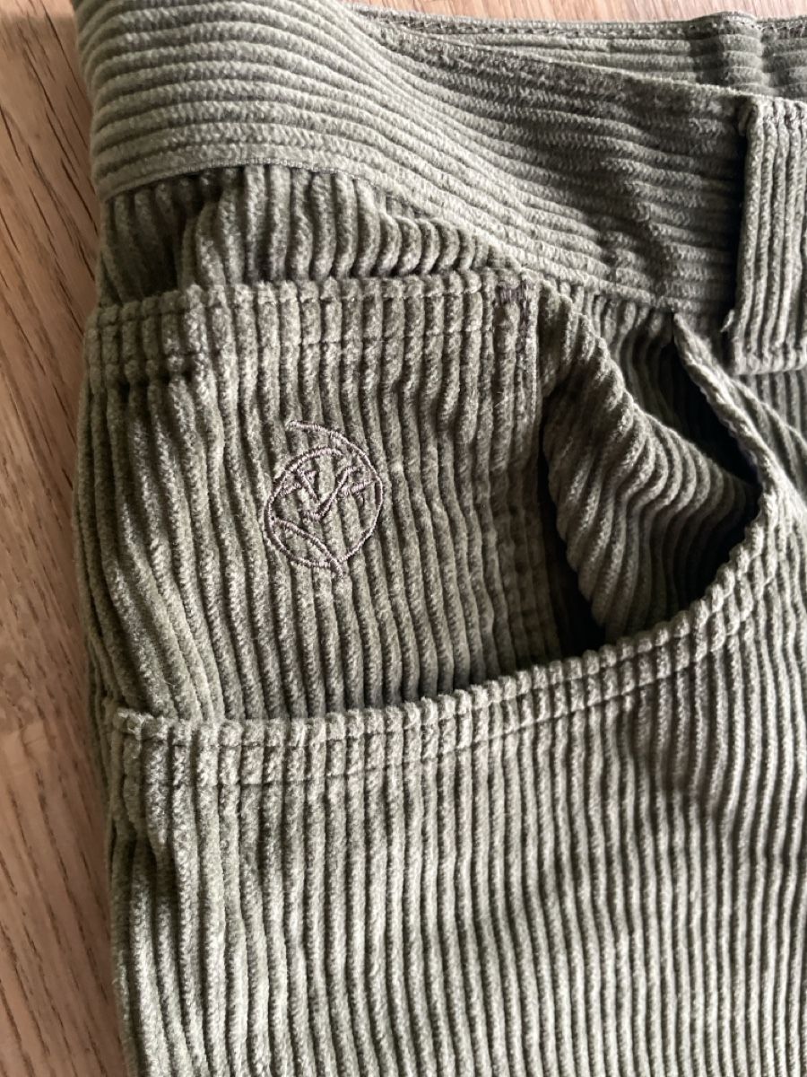Pantaloni: Polar Skate - Big Boy - Cordhose – Nuovo (secondo la descrizione) da Wetzikon ZH venduto da phoeff 6