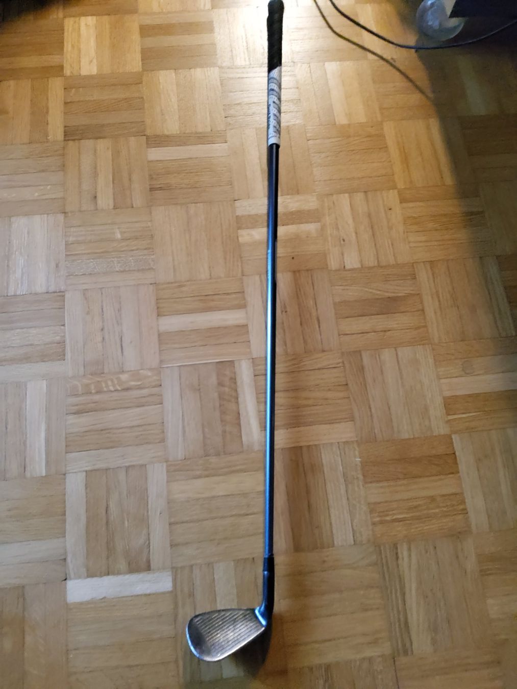 Mazze & Set: Golfschläger Adams Idea Tech 55g Flex-Lite Mitsubishi Ray Re – Usato da Wettingen venduto da Allesbesetzt