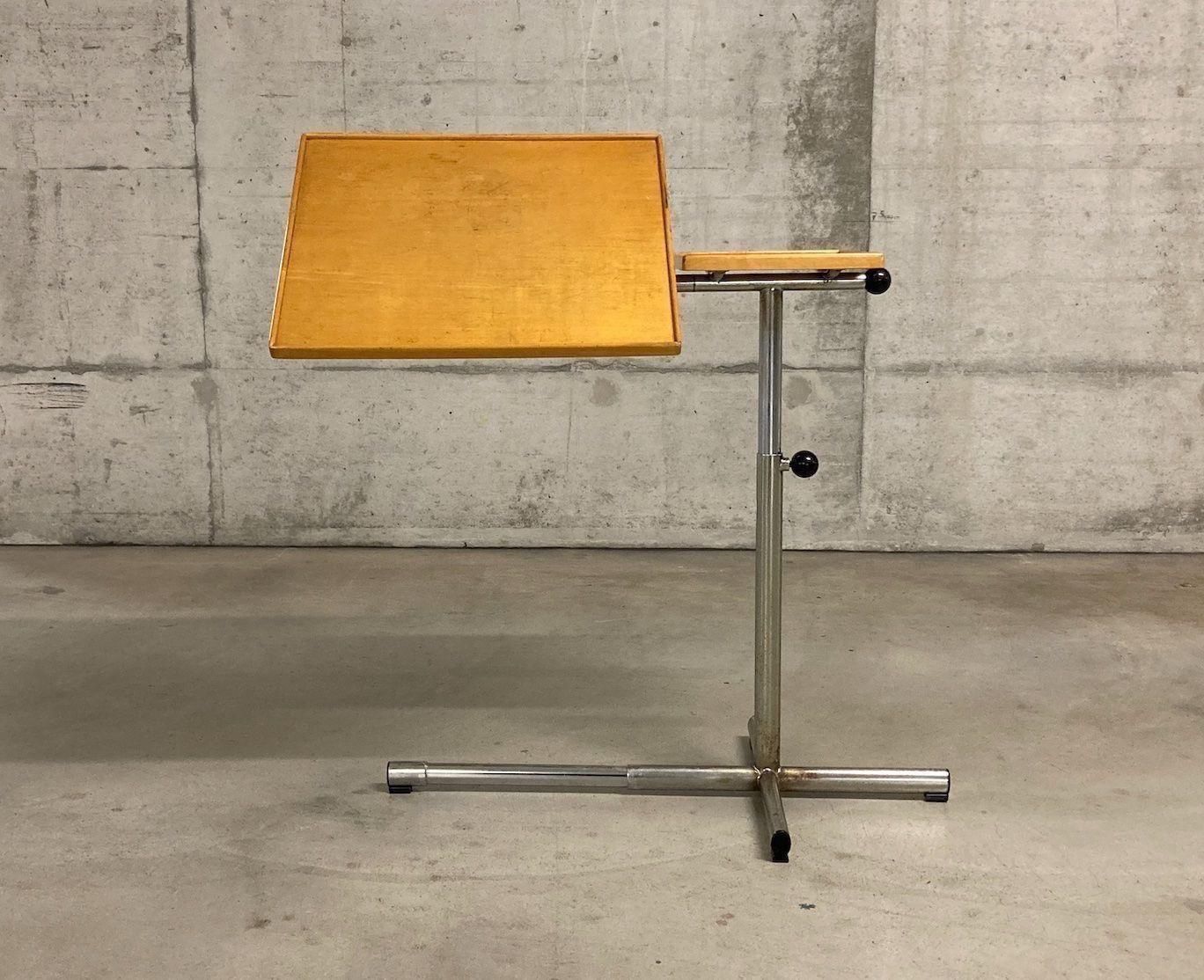 Embru Tavoli: tisch . caruelle . embru – Usato da Basel venduto da Rmo4000 2