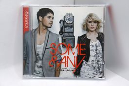 CD Some & Any – First Shot / Popstars  / MusicStar