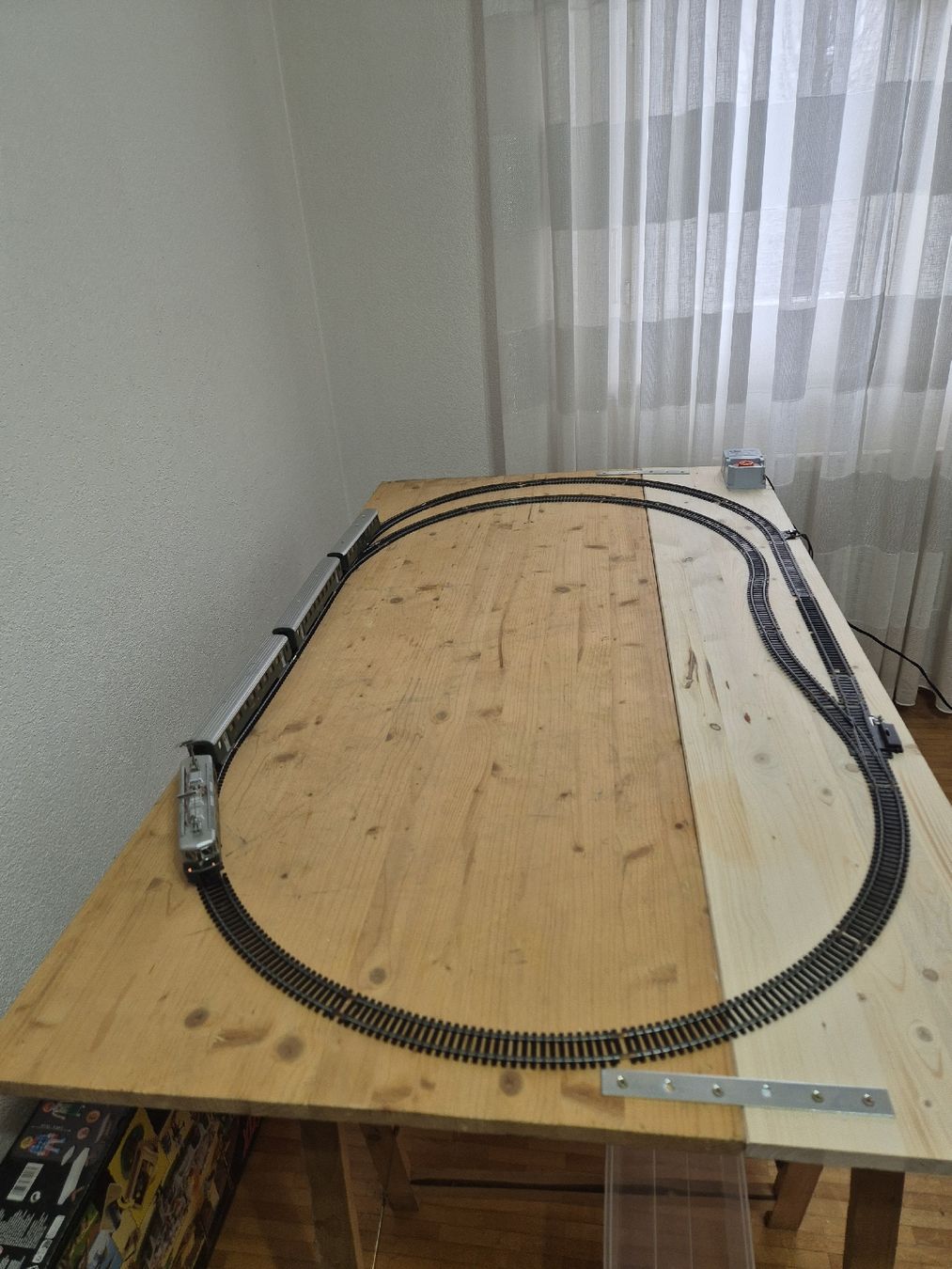 Lima Modellini di ferrovie: Train Lima électrique SBB CFF H0 - Set complet comme neuf! – Usato da Villars-sur-Glâne venduto da soa_2h5f 2