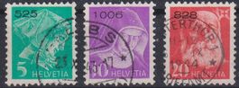 S59) Nachporto 14Ay - 16Ay, SBK  410.--,  sehe Scan