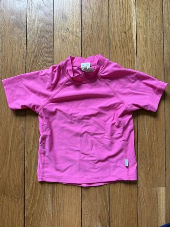 UV-Badeshirt Gr. 80/86