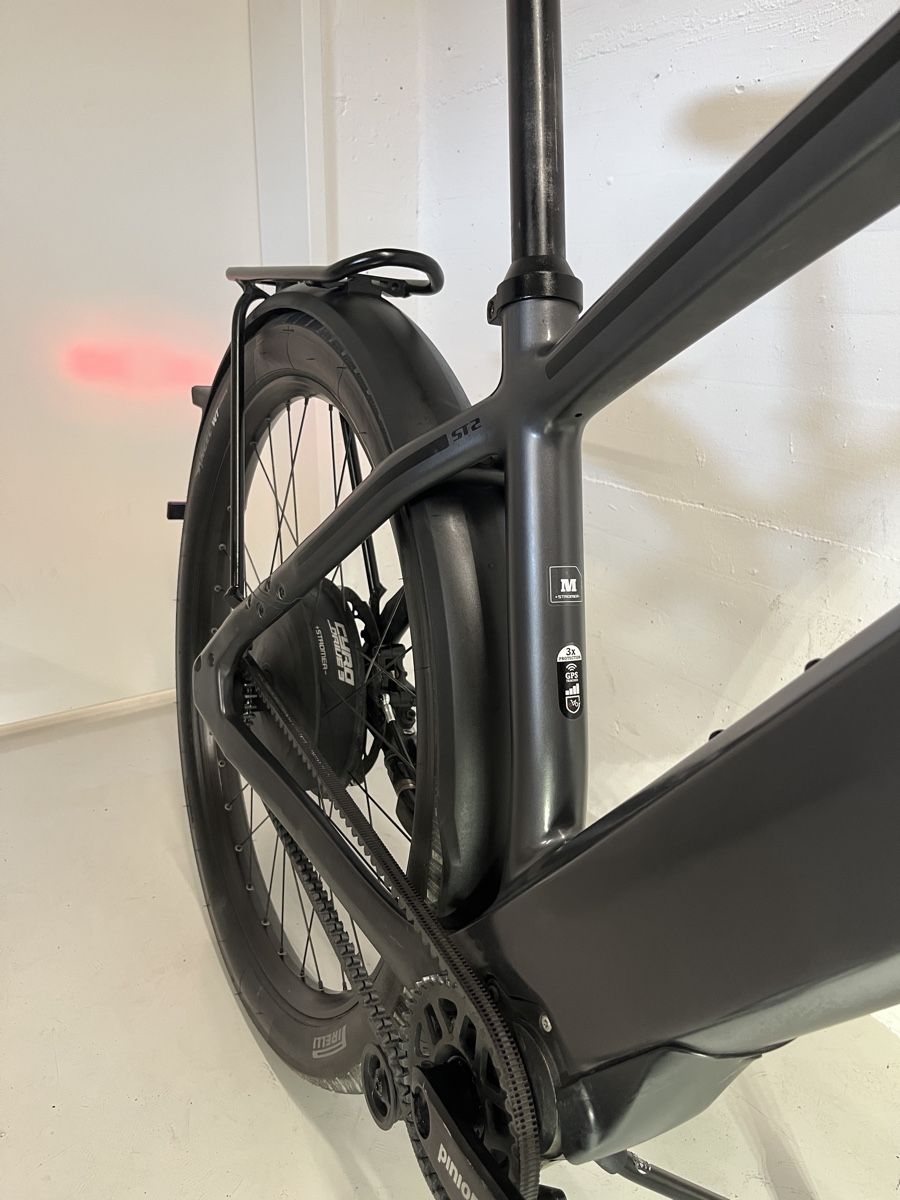 Stromer Velos: Stromer ST2 Pinion – Gebraucht aus Winterthur von agi_9m77 1
