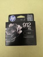 Cartouche encre HP 912XL Noir original