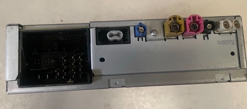 Sistemi audio & multimediali: skoda octavia 5E Navi DAB Multimedia SD 5E0035874A – Usato da Windisch venduto da kar_dp9w 2