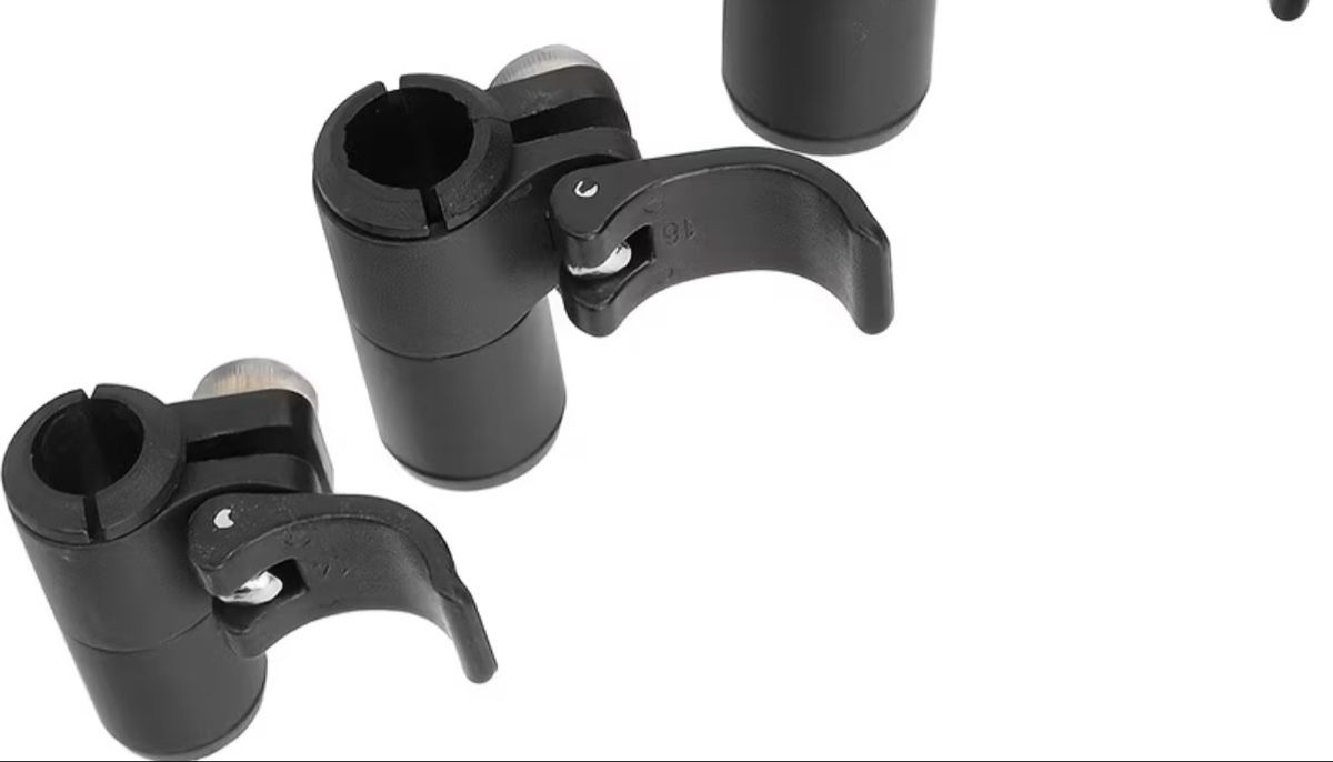 Bastoncini da trekking: Winter Wanderstöcke Stockverschluss – Nuovo e nell'imballaggio originale da Bubikon venduto da Andyb5