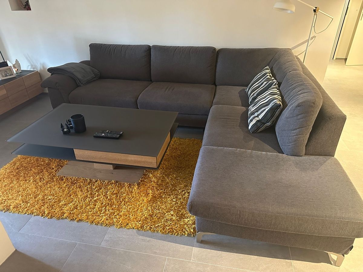 Sofas: Sofa Dieter Knoll mit Bettfunktion – D'occasion à Gamprin par franziska_domingo 1