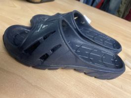Badeschuhe / Poolschlappen Aqua Sphere, Grösse 34