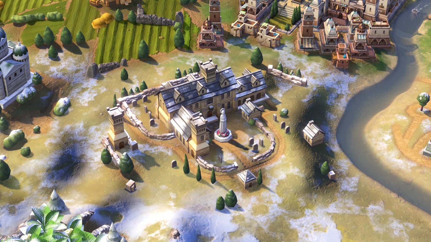 Spiele: Civilization VI Anthology (PC-MAC-Linux Steam Download Code) – Neu (gemäss Beschreibung) aus Bad Säckingen von ms-spiele-keys 7
