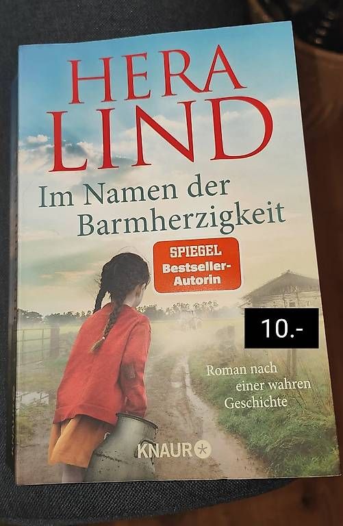 Bücher: Hera Lind Buch – Gebraucht aus Beromünster von aniram90