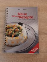 Betty Bossi, Neue Alltags-Rezepte, schnell, gluschtig