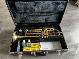 Yamaha  Trompete YTR 6320