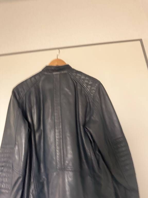 Jacken: Lederjacke JOOP – Gebraucht aus Pfungen von mar_vc6h 2