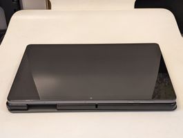 HONOR Pad X8a / NDL-W09 Tablet + EasyAcc Hülle & Quittung