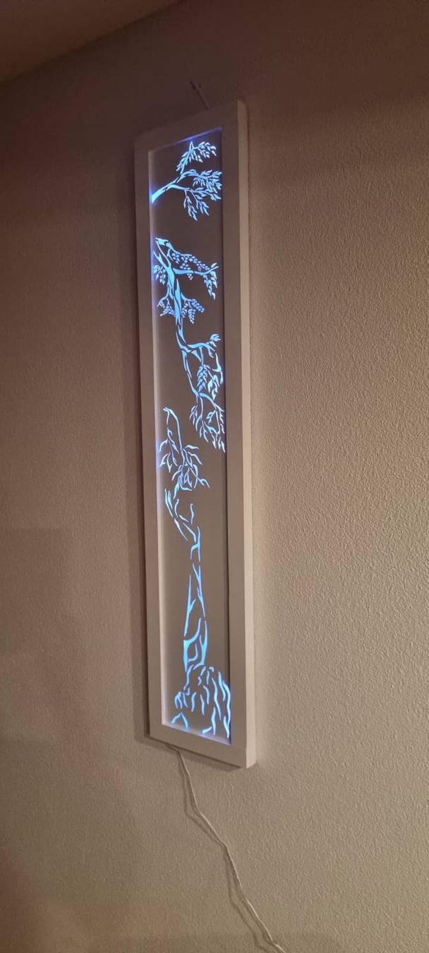 Lampade: Lampe Handcrafted – Nuovo (secondo la descrizione) da Kloten venduto da viokul 1