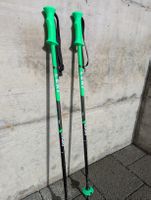 Bâtons de ski Leki Rider TS Series ⛷️