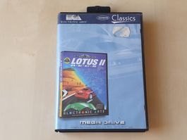 Lotus II