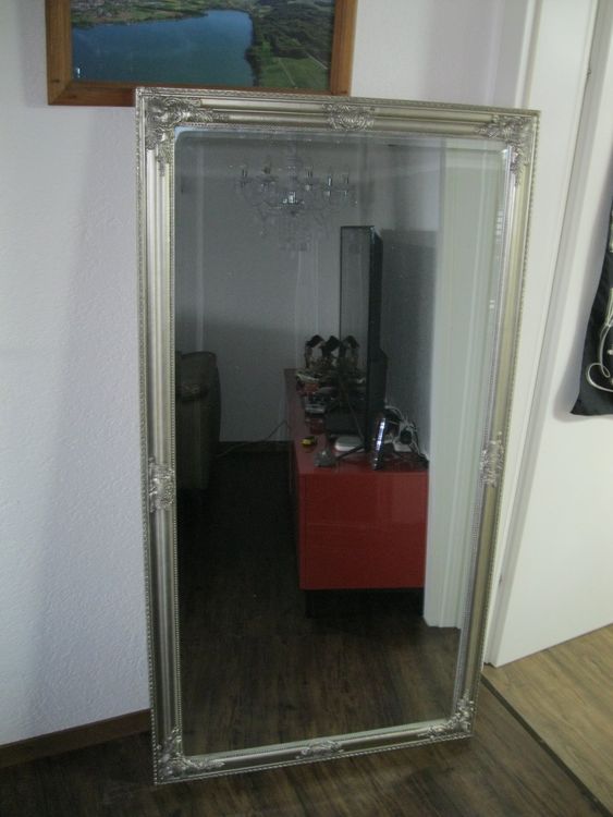 Spiegel (Gebraucht) in Erlenbach im Simmental für CHF 2 – nur Abholung ...