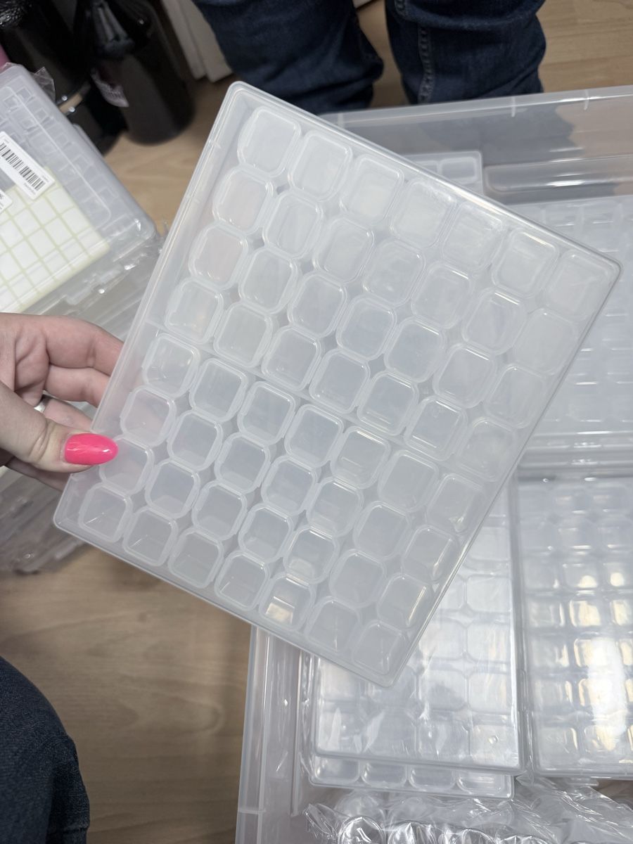 Contenitori & Simili: Aufbewarungsboxen – Nuovo e nell'imballaggio originale da Sigigen venduto da Gina_wirz 2