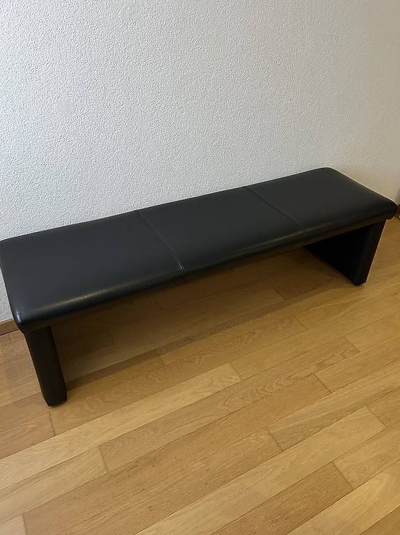 Stühle: Sitzbank und 2 Stühle Set  – Gebraucht aus St. Gallen von Mahbe91 3