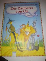 Der Zauberer von Oz   (Kinderbuch zum Vorlesen)        ©2010