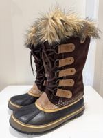 SOREL Winterstiefel Boots mit Fellfutter – EU 38.5