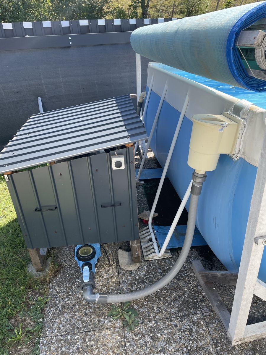 Piscine: Piscine Lagheto – Usato da perrefitte venduto da yoyocharly 1