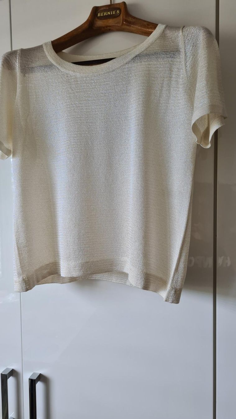 Missoni T-Shirts: MISSIONI pulli kurzer arm – Gebraucht aus Minusio von Ninfa54