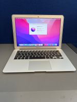MacBook Air 13" 2017, 1.8GHz i5, 8GB/128 SSD #60