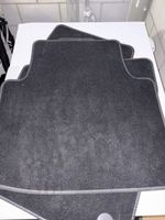 Original Skoda Superb Teppich Fussmatten Top!