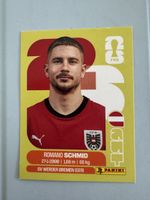 Panini Worldcup 2026 AUT 16