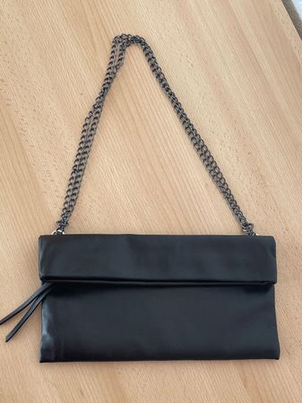GIANNI CHIARINI (IT)31x16(22)x2 Neu/NP90CHF Leather Tasche