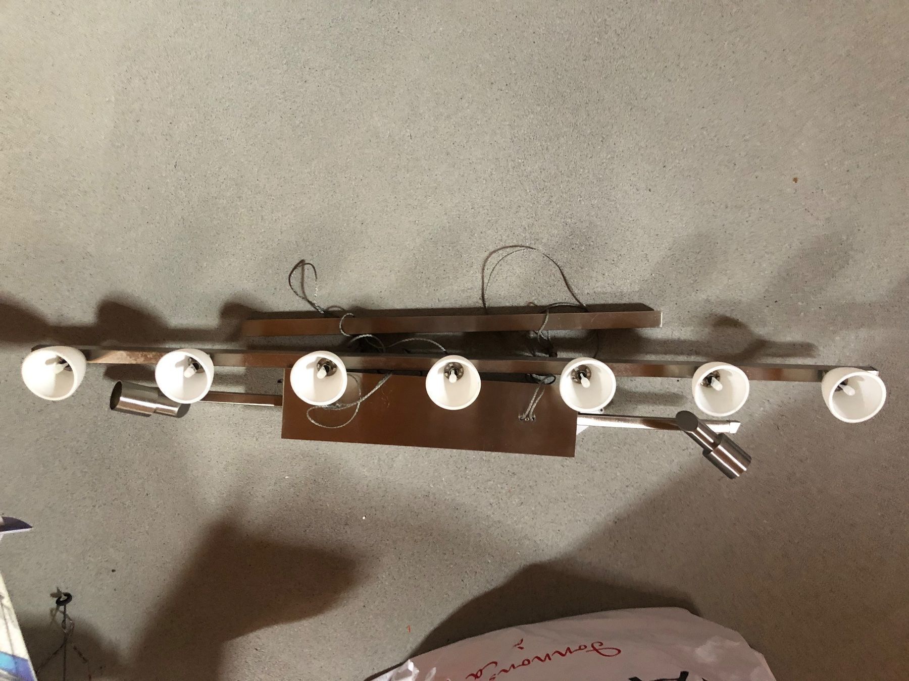 Lampadari & plafoniere: Hängelampe – Usato da Weiningen ZH venduto da and_6tm5 1