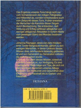 Livres: Vom richtigen Zeitpunkt – D'occasion à Flims - Dorf par Stagediver 1