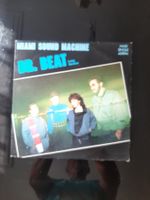 Maxi Single Miami Sound Machine aus 1984